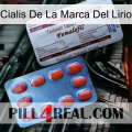 Lily Brand Cialis 36